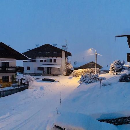 Appartamento A Val Di Sopra, Cortina dʼAmpezzo Zewnętrze zdjęcie